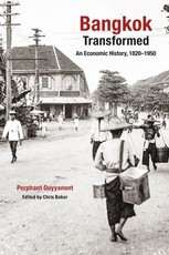 Bangkok Transformed