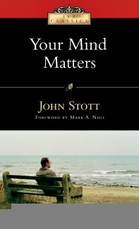 Your Mind Matters
