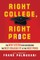 Right College, Right Price