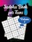 Sudoku Book For Teens Volume 5