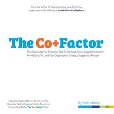 The Co+Factor