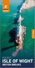 Rough Guides Pocket Isle of Wight: Travel Guide with eBook