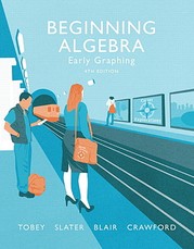 Beginning Algebra