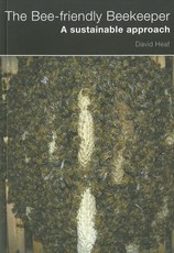The Bee-friendly Beekeeper