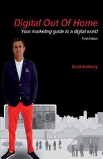 DOOH-Your marketing guide to a digital world