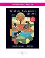 Database Management Systems
