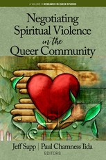 Negotiating Spiritual Violence in the Queer Community (hc)