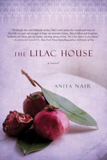 The Lilac House