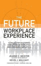 The Future Workplace Experience