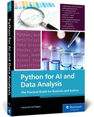 Python for AI and Data Analysis