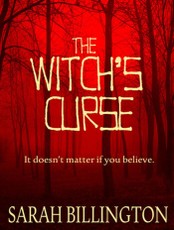 Witch's Curse