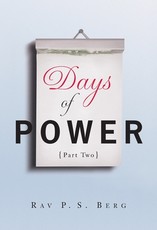 Days of Power Part Two