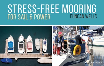 Stress-Free Mooring