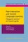 Peer Interaction and Second Language Learning