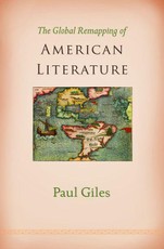 Global Remapping of American Literature
