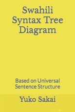 Swahili Syntax Tree Diagram