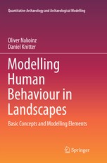 Modelling Human Behaviour in Landscapes