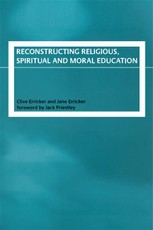 Reconstructing Religious, Spiritual and Moral Education