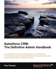 Salesforce Crm