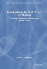 Introduction to Medical Physics Certification