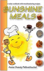 Sunshine Meals - 2011 Edition