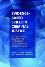 Evidence-Based Skills in Criminal Justice