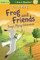 Frog's Flying Adventure