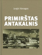 Primirštas Antakalnis