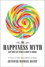 The Happiness Myth