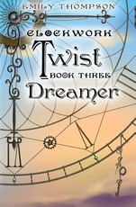 Clockwork Twist
