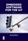 Embedded Software for the Iot