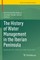 The History of Water Management in the Iberian Peninsula