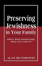 Preserving Jewishness in Your Family