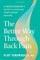 The Better Way Through Back Pain