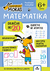 Šuniukas Mokas. Matematika nuo 6 m.