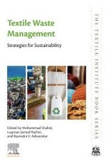Textile Waste Management
