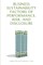 Business Sustainability Factors of Performance, Risk, and Disclosure