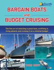 Bargain Boats and Budget Cruising