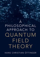 Philosophical Approach to Quantum Field Theory
