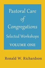 Pastoral Care of Congregations