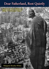 &quote;Dear Fatherland, Rest Quietly&quote;