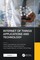 Internet of Things Applications and Technology