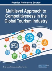 Multilevel Approach to Competitiveness in the Global Tourism Industry