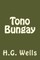 Tono Bungay (Spanish Edition)