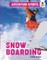 Snowboarding