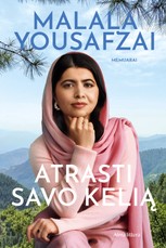 Atrasti savo kelią