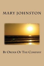 By Order Of The Company