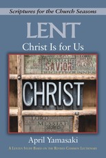 Christ Is for Us - [Large Print]