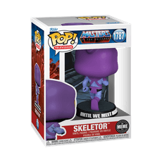 FUNKO POP! Vinilinė figūrėlė: Masters Of The Universe - Skeletor (Until We Meet Again Meme)