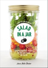 Salad in a Jar